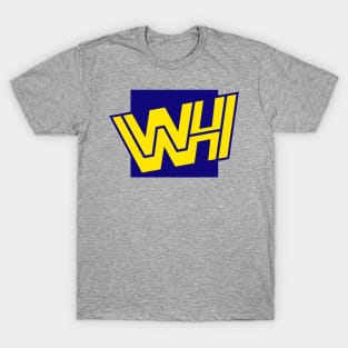 New WWH Generation T-Shirt